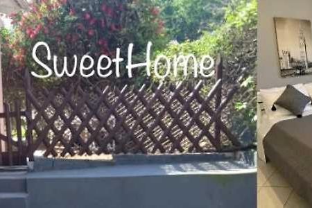 Sweet Home!! Corfu  Eksteriør billede